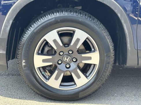 Used 2019 Honda Ridgeline RTL-T image 7