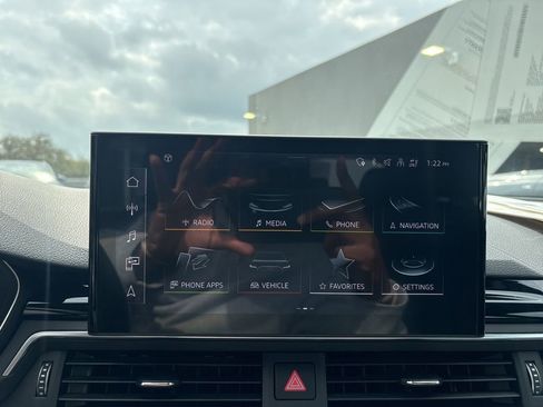 Certified 2023 Audi A5 2.0T Premium Plus image 20