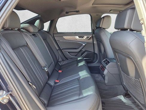 Used 2019 Audi A6 3.0T Prestige w/ Prestige Package AWD/4WD image 28
