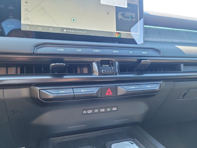 New 2027 Kia Telluride X-Line SX Prestige AWD/4WD image 24