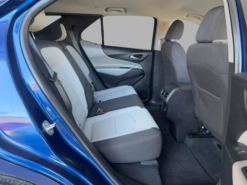 Used 2023 Chevrolet Equinox LT w/ Driver Convenience Package FWD image 26