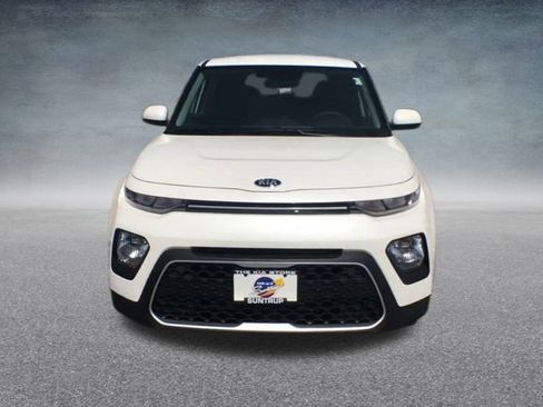 Used 2020 Kia Soul LX image 6