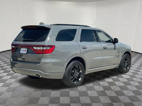 Used 2022 Dodge Durango GT AWD/4WD image 5