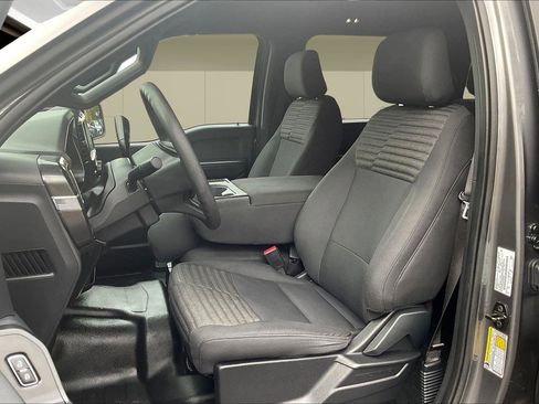 Used 2022 Ford F150 XL w/ STX Appearance Package image 27