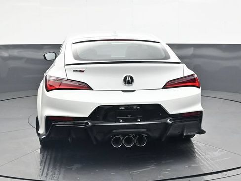 Used 2025 Acura Integra Type S FWD image 5
