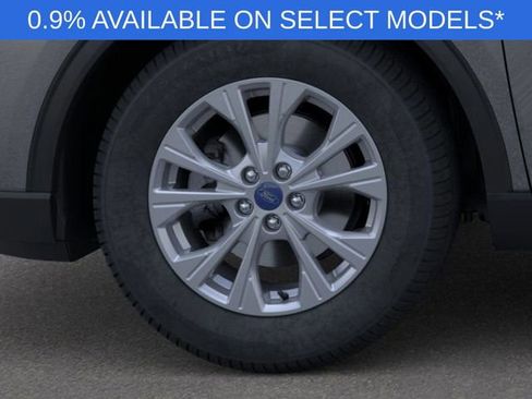 New 2026 Ford Escape Active w/ Tech Pack #1 image 19