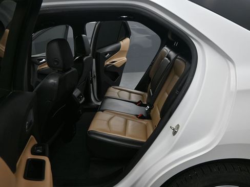 Used 2022 Chevrolet Equinox Premier FWD image 29