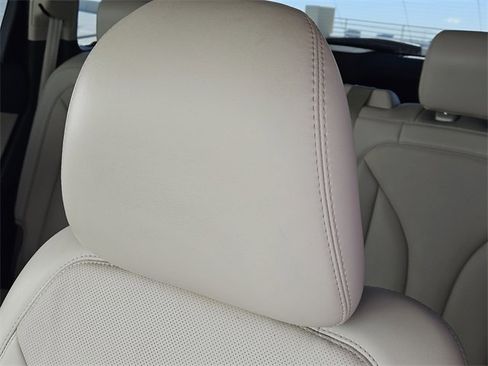 Used 2018 Lincoln MKX Reserve w/ Lincoln MKX Climate Package image 14