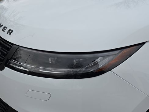 New 2026 Land Rover Range Rover Sport Dynamic SE AWD/4WD image 31
