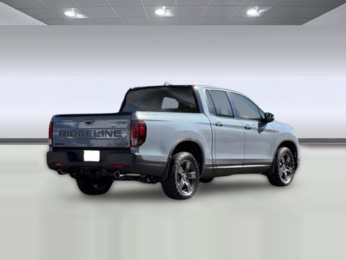 New 2026 Honda Ridgeline TrailSport image 8
