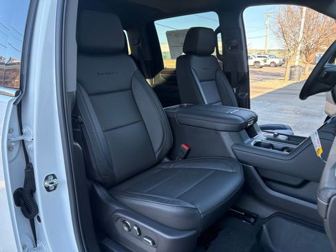 New 2026 GMC Sierra 2500 Denali w/ Denali Reserve Package image 55