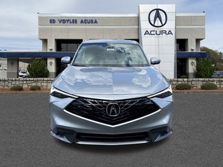 New 2025 Acura ADX FWD video 2