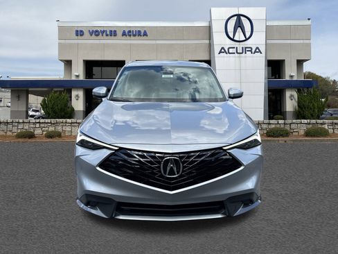 New 2025 Acura ADX FWD image 2