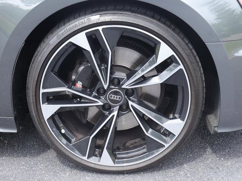Used 2024 Audi S5 Premium Plus w/ Premium Plus Package AWD/4WD image 42