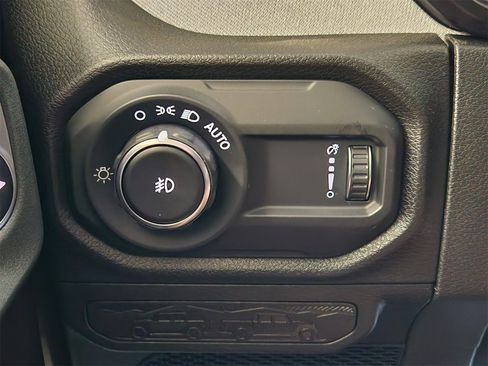 New 2026 Jeep Wrangler Unlimited Sport image 18