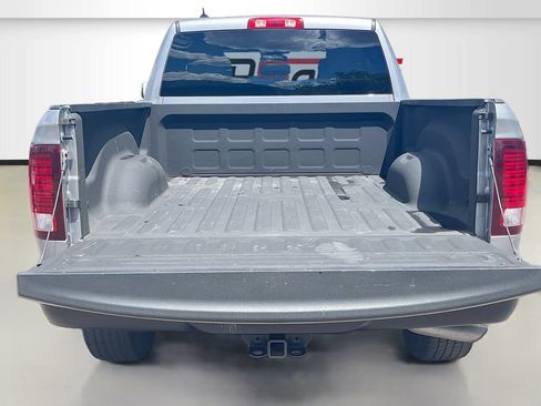 Used 2022 RAM 1500 Warlock w/ Electronics Group AWD/4WD image 23