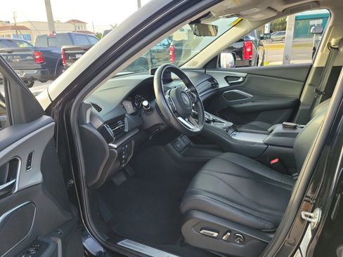 Used 2020 Acura RDX AWD image 21