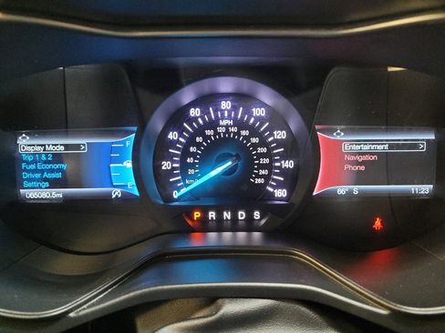 Used 2019 Ford Fusion SE w/ Equipment Group 151A image 23