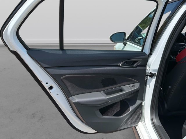 New 2026 Volkswagen GTI SE FWD image 12