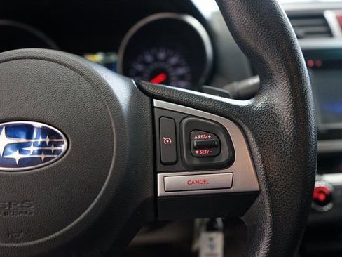 Used 2017 Subaru Legacy 2.5i w/ Alloy Wheel Package image 30