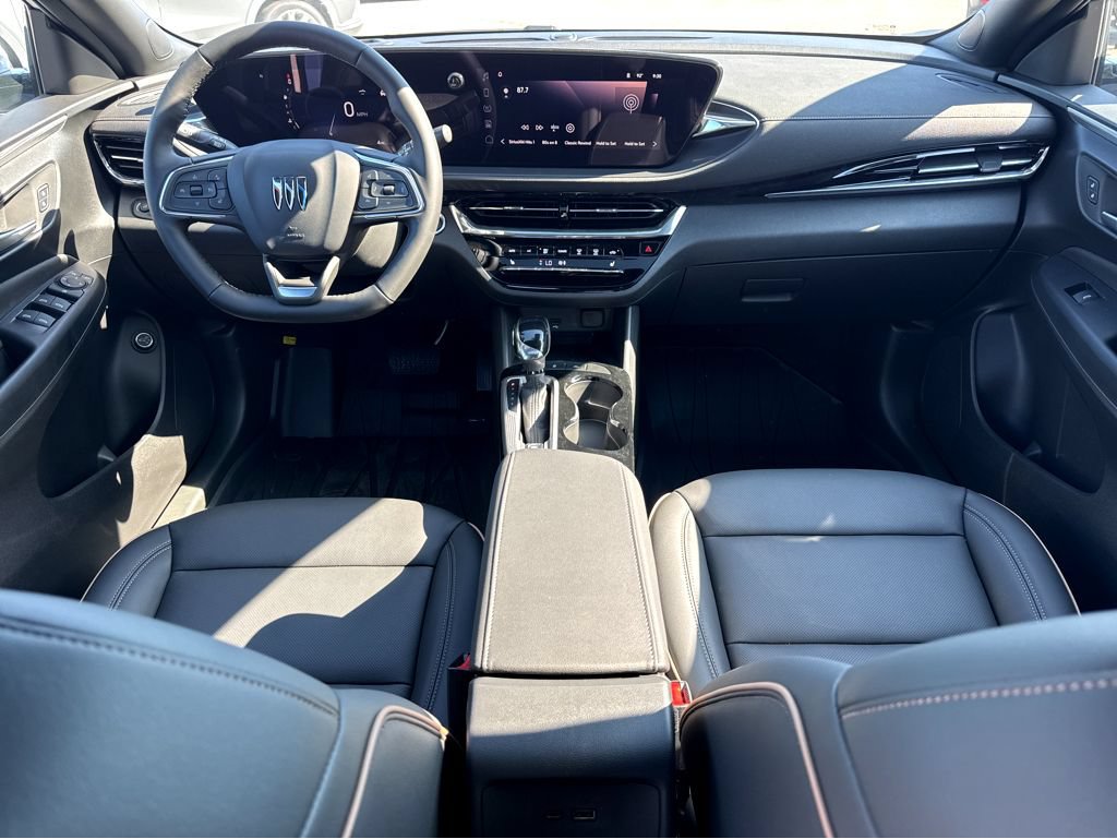 New 2026 Buick Envista Sport Touring FWD image 11