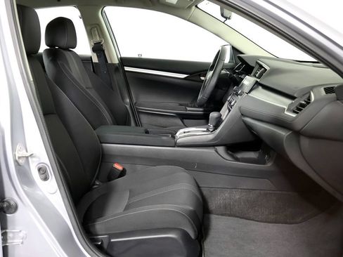 Used 2017 Honda Civic LX image 34