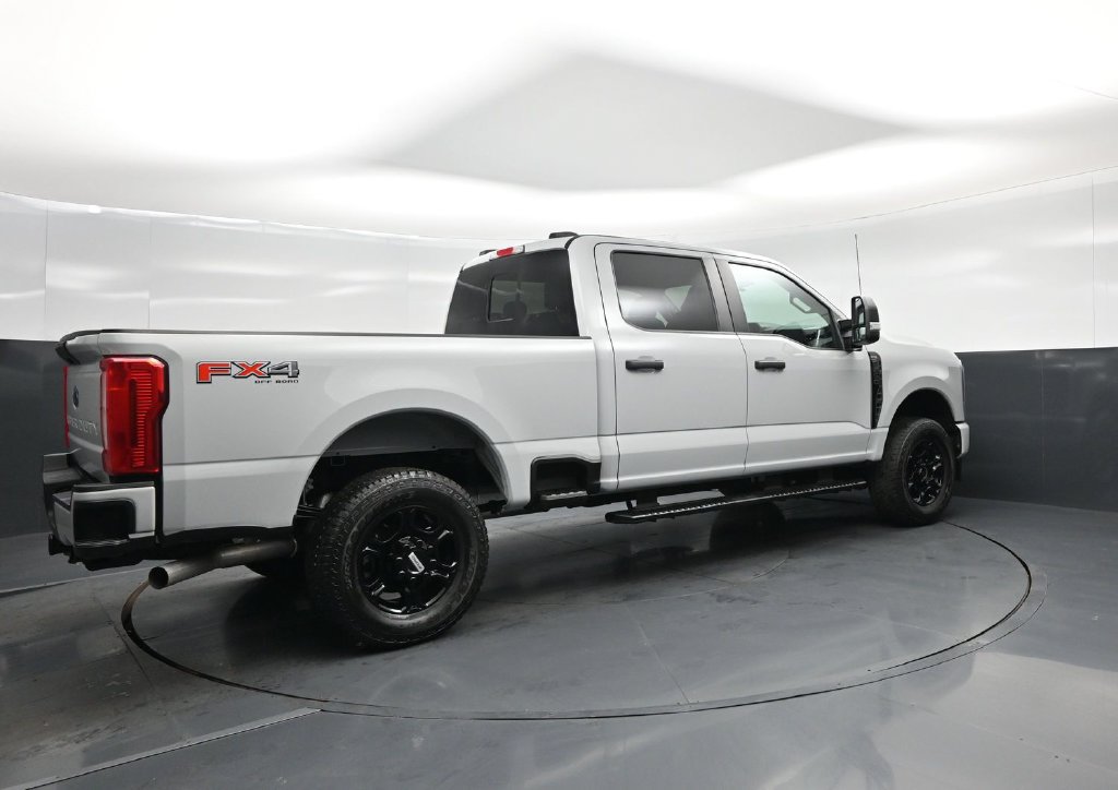 Used 2026 Ford F250 XL w/ STX Appearance Package AWD/4WD image 19