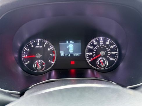 Used 2022 Kia Telluride S image 14