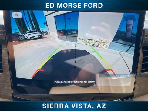 Used 2024 Ford Expedition Max Limited RWD image 36