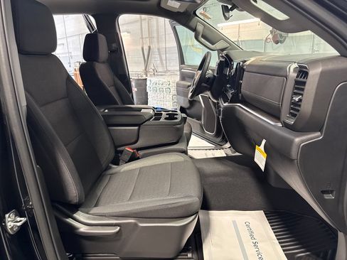 New 2026 Chevrolet Silverado 1500 LT AWD/4WD image 32