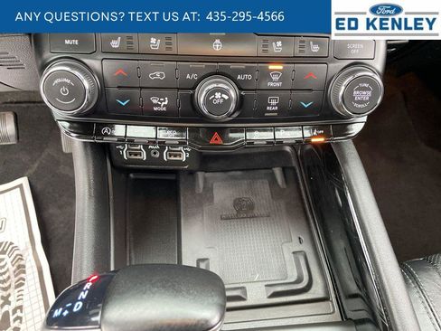 Used 2021 Dodge Durango Citadel w/ Premium Entertainment Group image 15