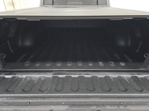 Used 2024 RAM 3500 Laramie w/ Chrome Bumper Package image 7