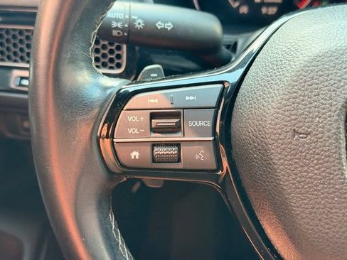 Used 2022 Honda Civic Sport image 23