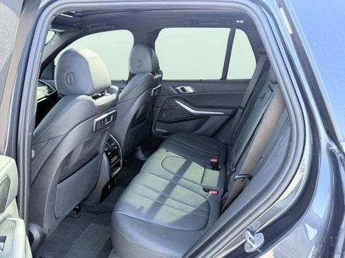 Used 2022 BMW X5 sDrive40i image 31