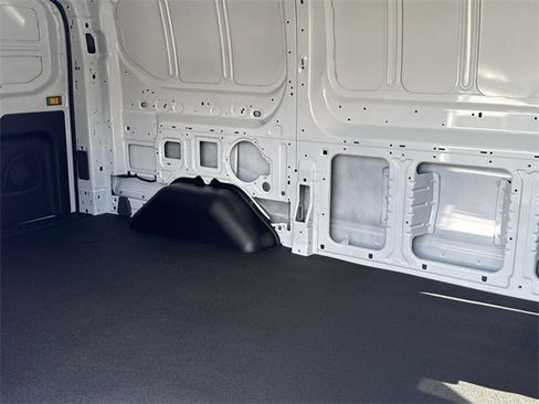 New 2025 Ford Transit 150 Base image 9