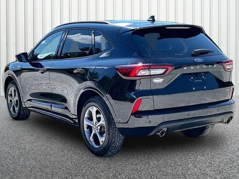 Used 2024 Ford Escape ST-Line w/ Tech Pack #1 AWD/4WD image 9