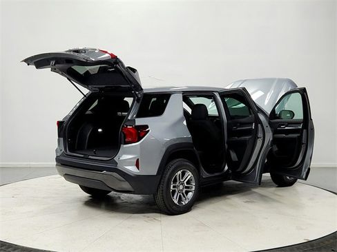New 2026 GMC Terrain Elevation image 15