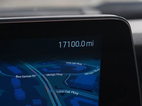 Used 2025 Ford Expedition Tremor image 29