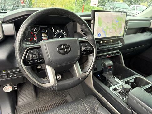 Used 2022 Toyota Tundra SR5 w/ TRD Off-Road Premium Package AWD/4WD image 25