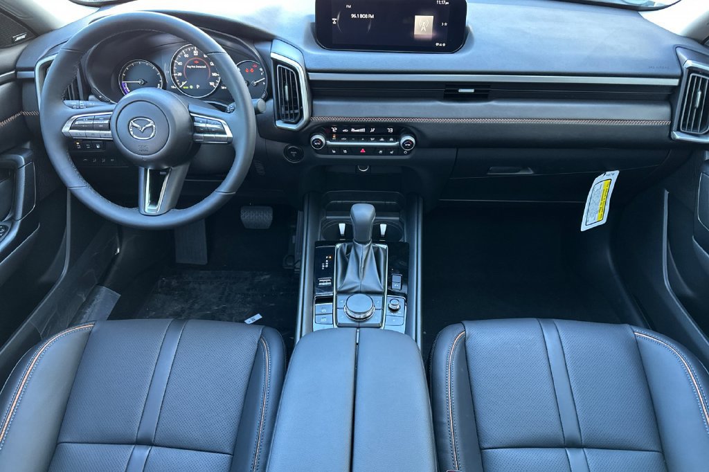 Used 2026 MAZDA CX-50 AWD 2.5 Hybrid w/ Cargo Package image 15