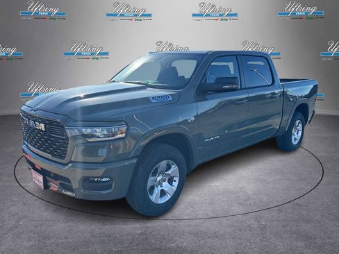 New 2026 RAM 1500 Big Horn image 7