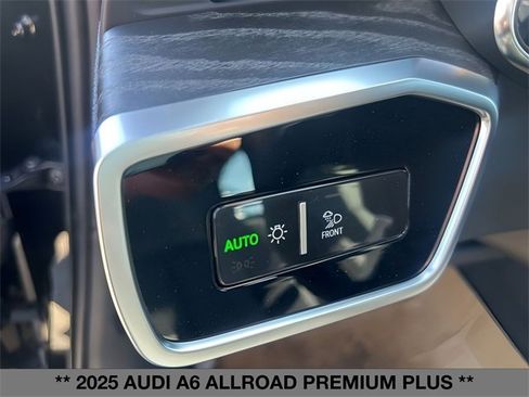 New 2025 Audi A6 Premium Plus image 20