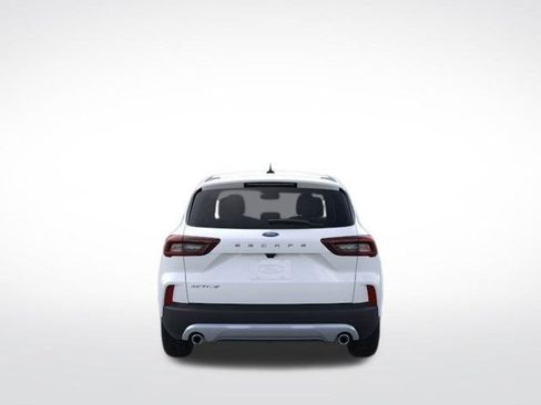 New 2026 Ford Escape Active image 8