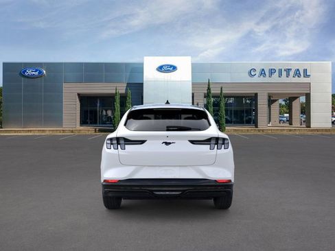 New 2025 Ford Mustang Mach-E Premium image 5