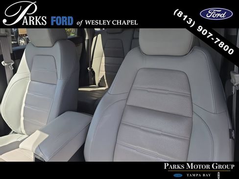 Used 2017 Honda CR-V EX-L image 21
