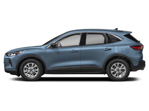 Used 2023 Ford Escape Active w/ Tech Pack #1 AWD/4WD image 3
