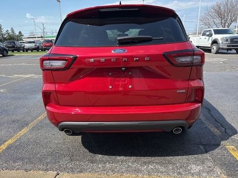 Used 2024 Ford Escape ST-Line w/ Equipment Group 301A image 9