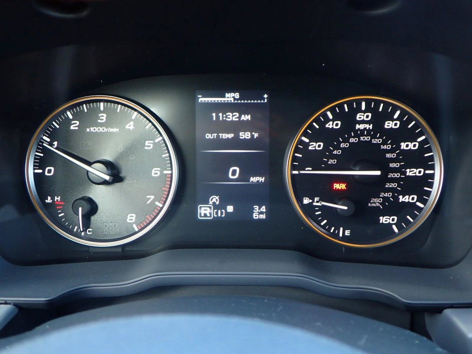 Used 2026 Subaru Crosstrek 2.5i Wilderness AWD/4WD image 25