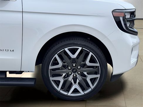 New 2026 Ford Expedition Max Platinum w/ Platinum Ultimate Package image 49