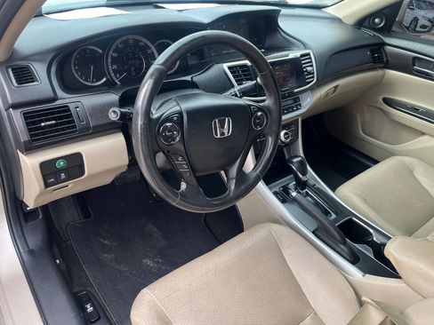Used 2013 Honda Accord EX-L image 10